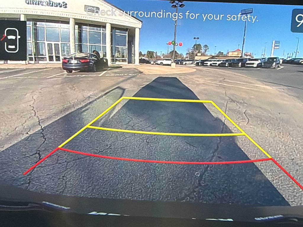 New 2026 Hyundai Palisade Calligraphy image 30