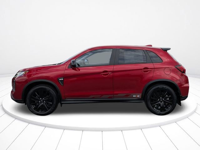 New 2026 Mitsubishi Outlander Sport AWD image 6