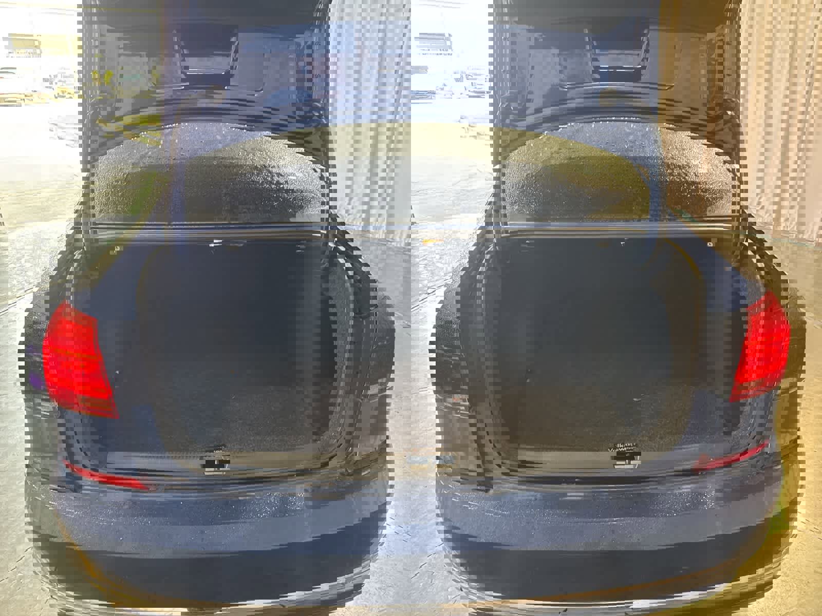 Used 2016 Volkswagen Passat 1.8T SE w/ Lighting Package image 14