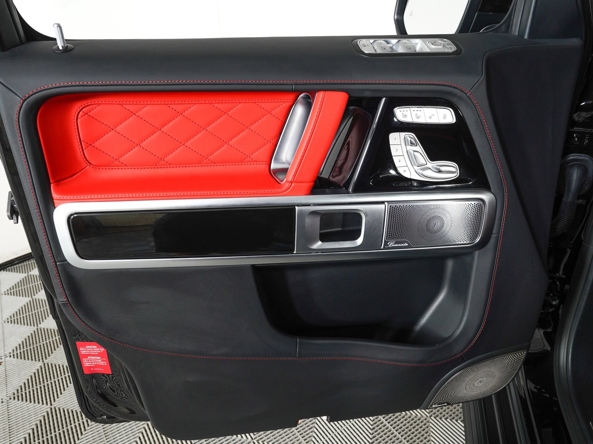 Used 2026 Mercedes-Benz G 63 AMG 4MATIC image 15