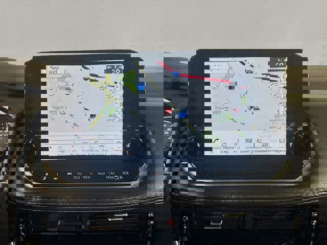 Certified 2023 Nissan Rogue SL w/ SL Premium Package AWD/4WD image 11