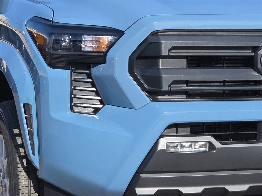 New 2026 Toyota Tacoma SR5 image 9