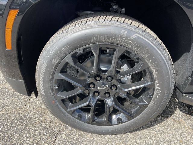New 2026 Chevrolet Tahoe Premier w/ Sun And Tow Package AWD/4WD image 10