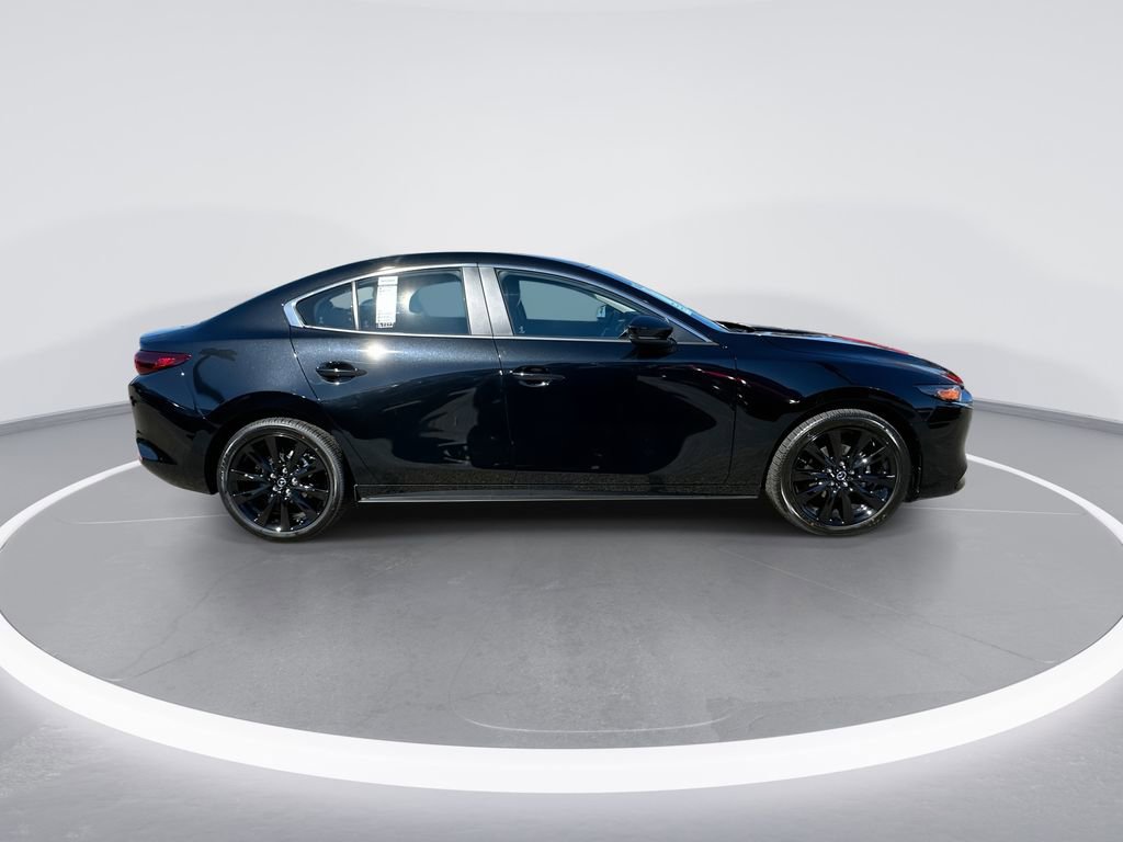 New 2026 MAZDA MAZDA3 s Sport image 9