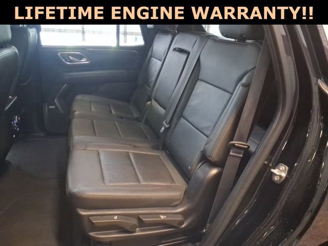 Certified 2024 Chevrolet Tahoe LT image 22