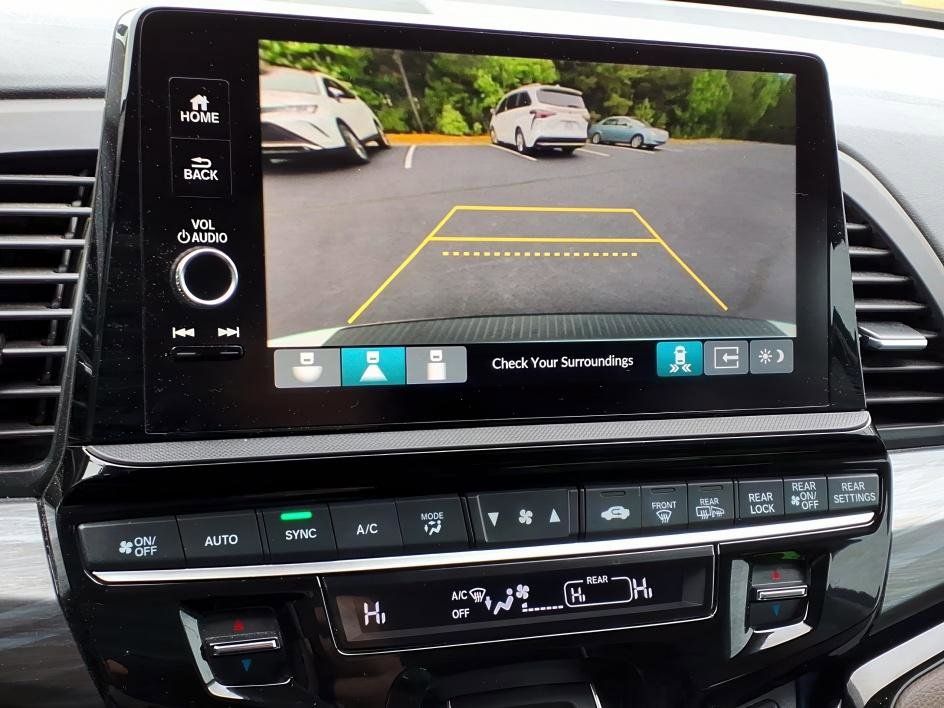 Used 2025 Honda Odyssey Elite image 20