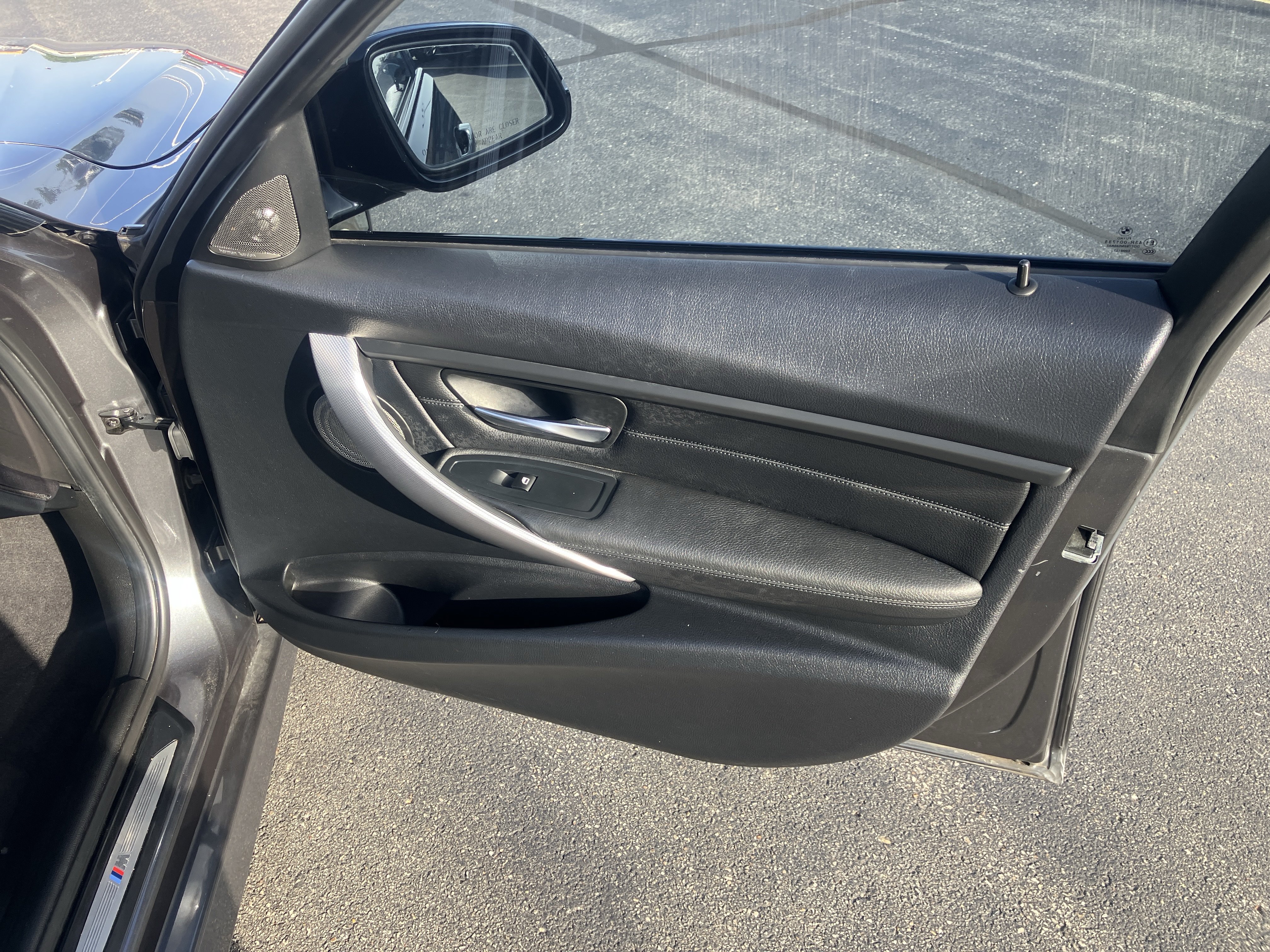 Used 2013 BMW 335i xDrive Sedan AWD/4WD image 10