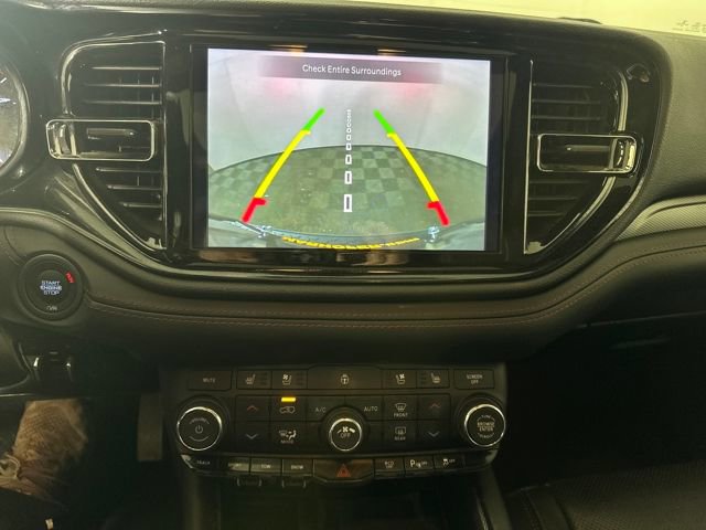 Used 2021 Dodge Durango R/T w/ Tow 'N Go Package image 22