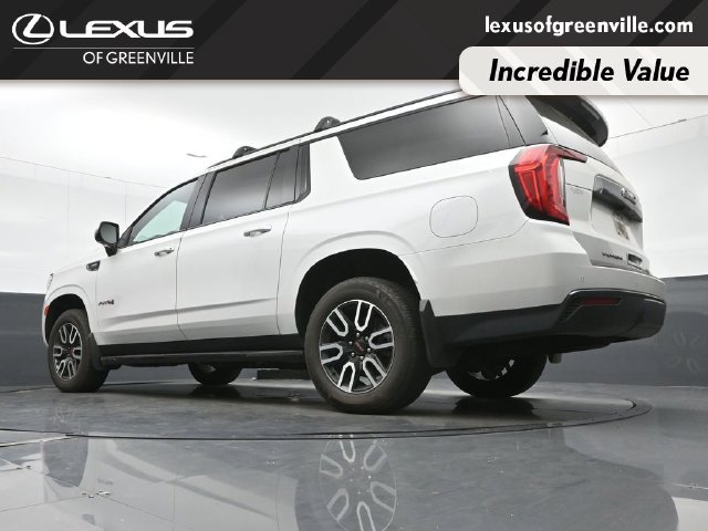 Used 2023 GMC Yukon XL AT4 AWD/4WD image 18