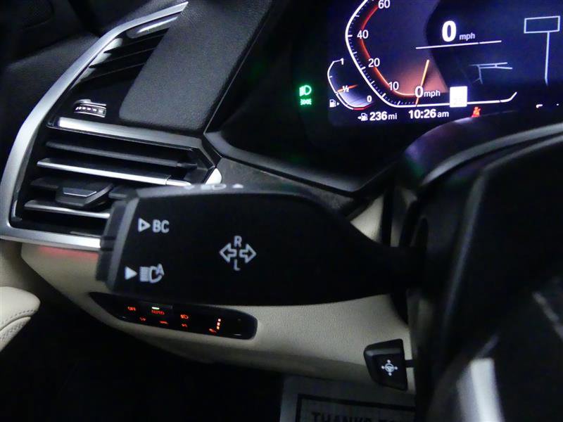 Used 2022 BMW X5 xDrive40i w/ Premium Package image 17