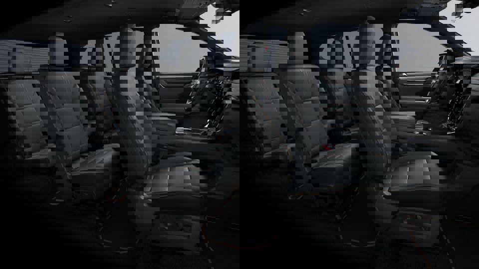 New 2026 GMC Acadia AT4 image 37