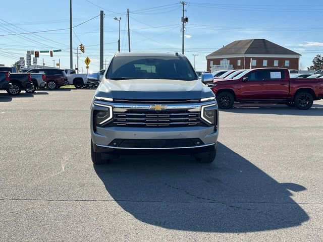 New 2026 Chevrolet Tahoe Premier image 11