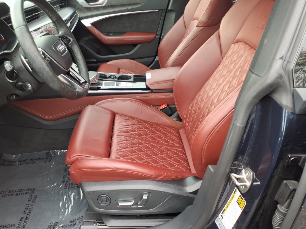 Used 2021 Audi S7 Prestige AWD/4WD image 15