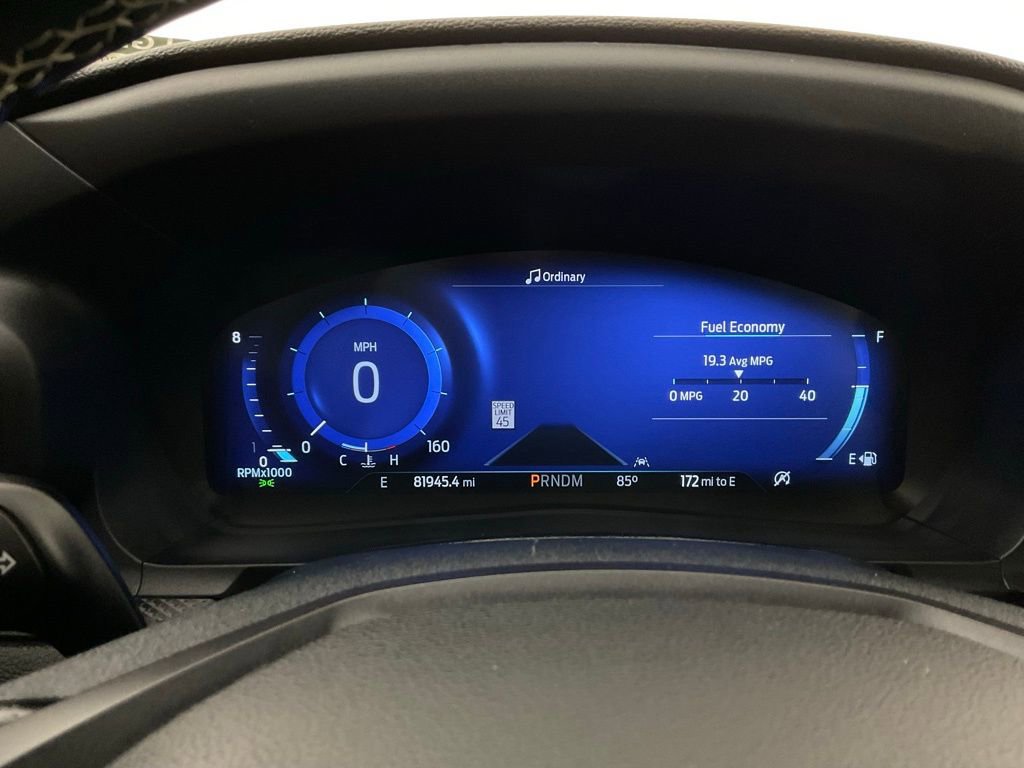 Certified 2020 Ford Explorer ST w/ ST Street Pack AWD/4WD image 29