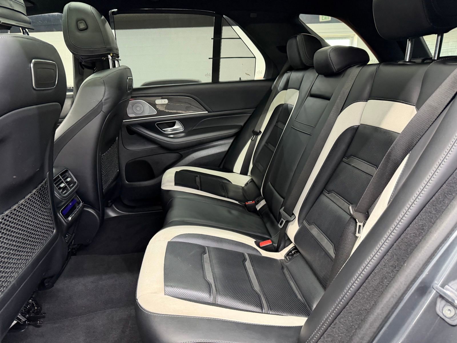 Used 2021 Mercedes-Benz GLE 63 AMG S image 22