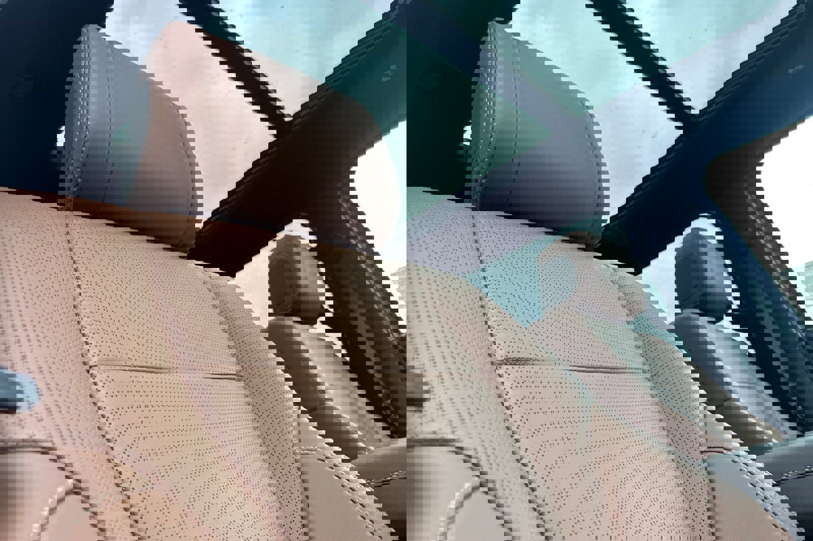 New 2026 Toyota Tundra 1794 Edition image 19