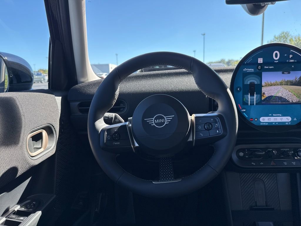 Certified 2025 MINI Cooper S image 11