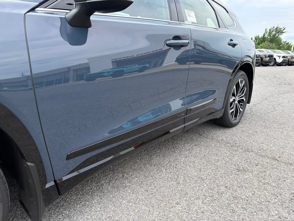New 2026 Toyota Crown Signia w/ Tow-Hitch Package (TMS) AWD/4WD image 7