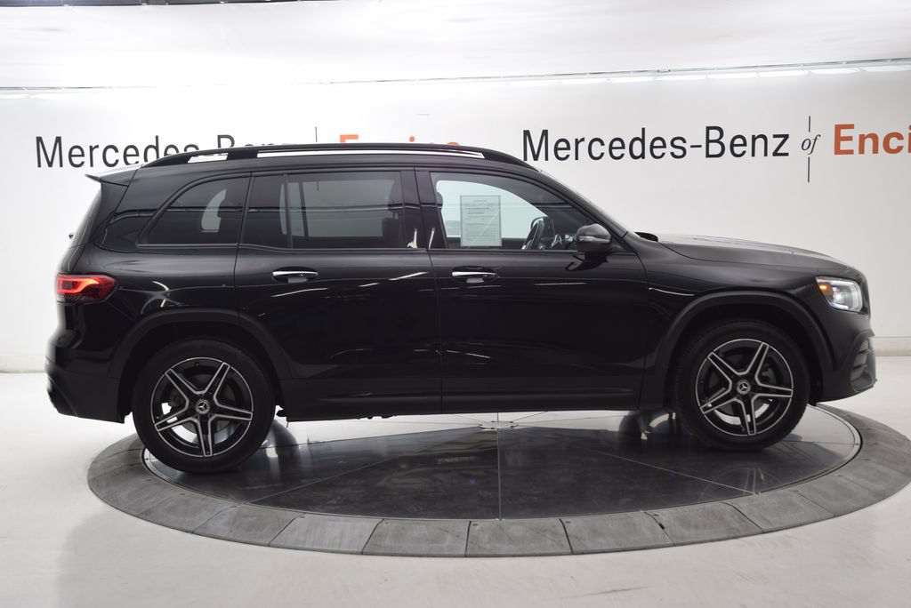 Used 2023 Mercedes-Benz GLB 250 image 7