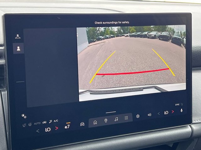 New 2026 MAZDA CX-5 Preferred AWD/4WD image 20