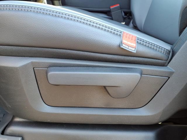 New 2026 RAM 3500 Tradesman image 15