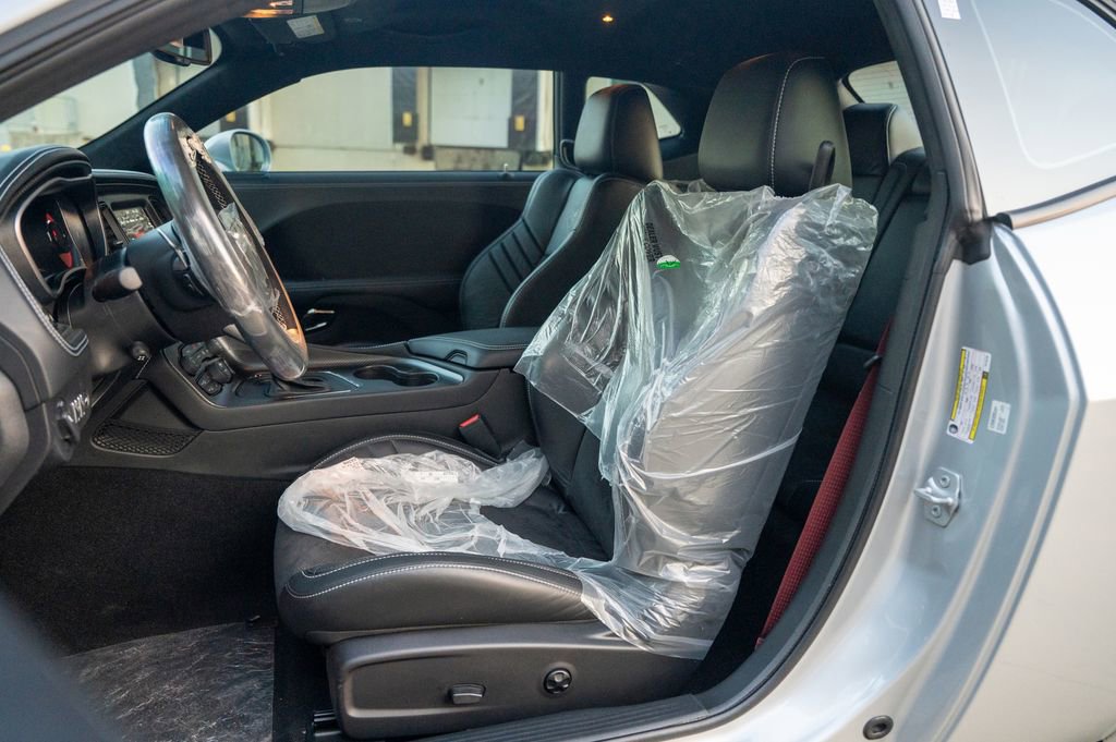 Used 2023 Dodge Challenger SRT Hellcat Redeye image 45