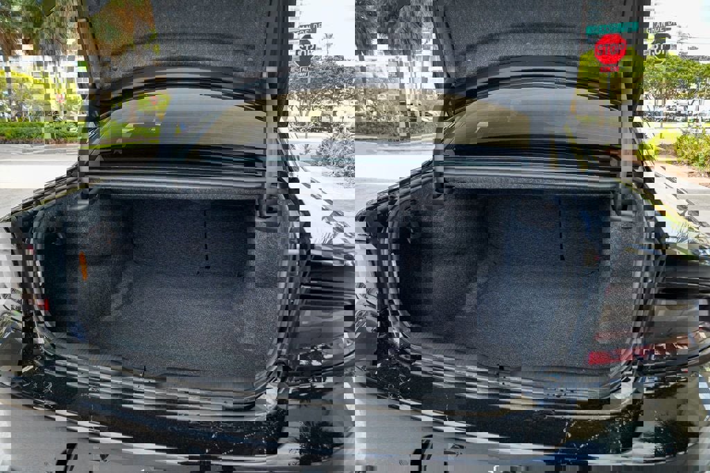 Used 2022 Dodge Charger SRT Hellcat image 95