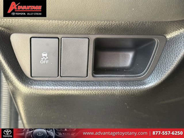 Used 2026 Honda HR-V Sport image 22