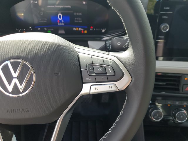 New 2027 Volkswagen Taos S FWD image 32