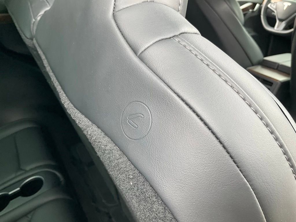 Used 2019 Tesla Model X Long Range AWD/4WD image 65