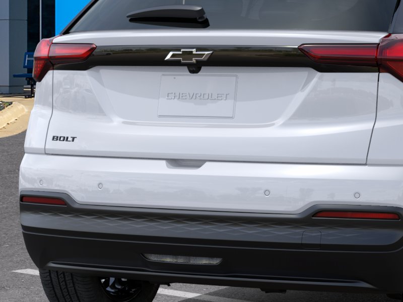 New 2027 Chevrolet Bolt LT w/ Comfort Package FWD image 38