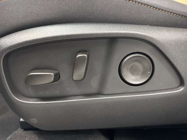 New 2026 Chevrolet Equinox ACTIV image 10