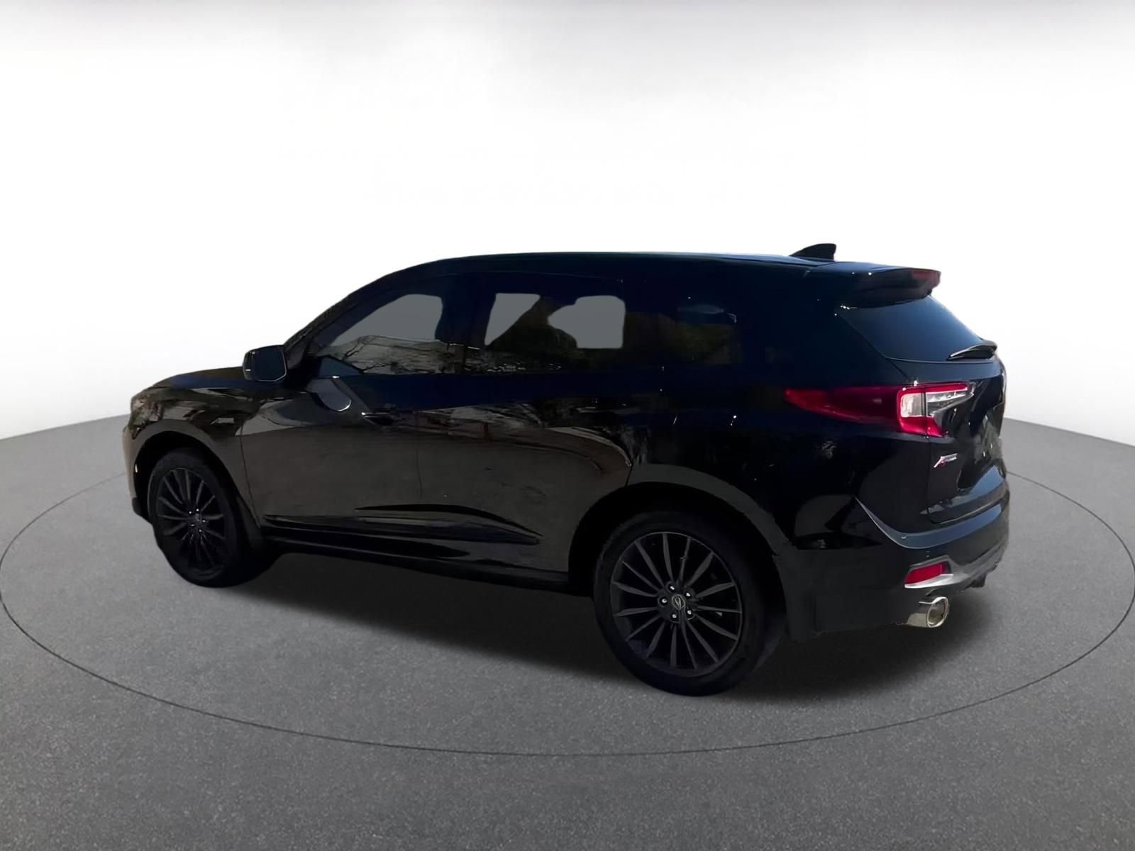 Used 2024 Acura RDX A-Spec image 10