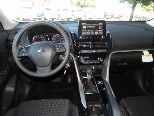 New 2026 Mitsubishi Eclipse Cross ES image 12