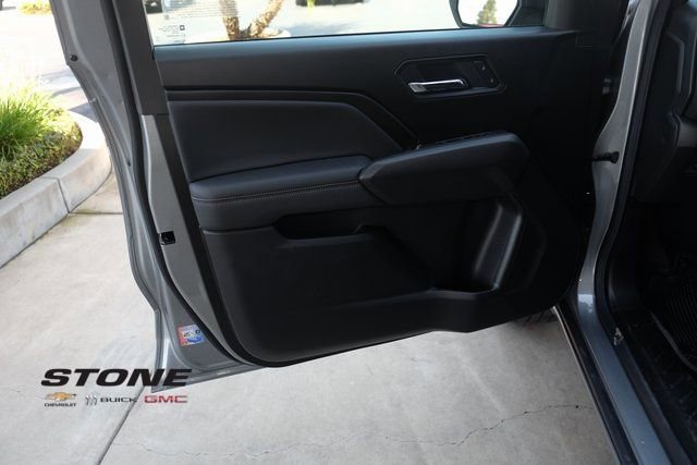 Used 2025 Chevrolet Colorado LT w/ LT Convenience Package AWD/4WD image 26