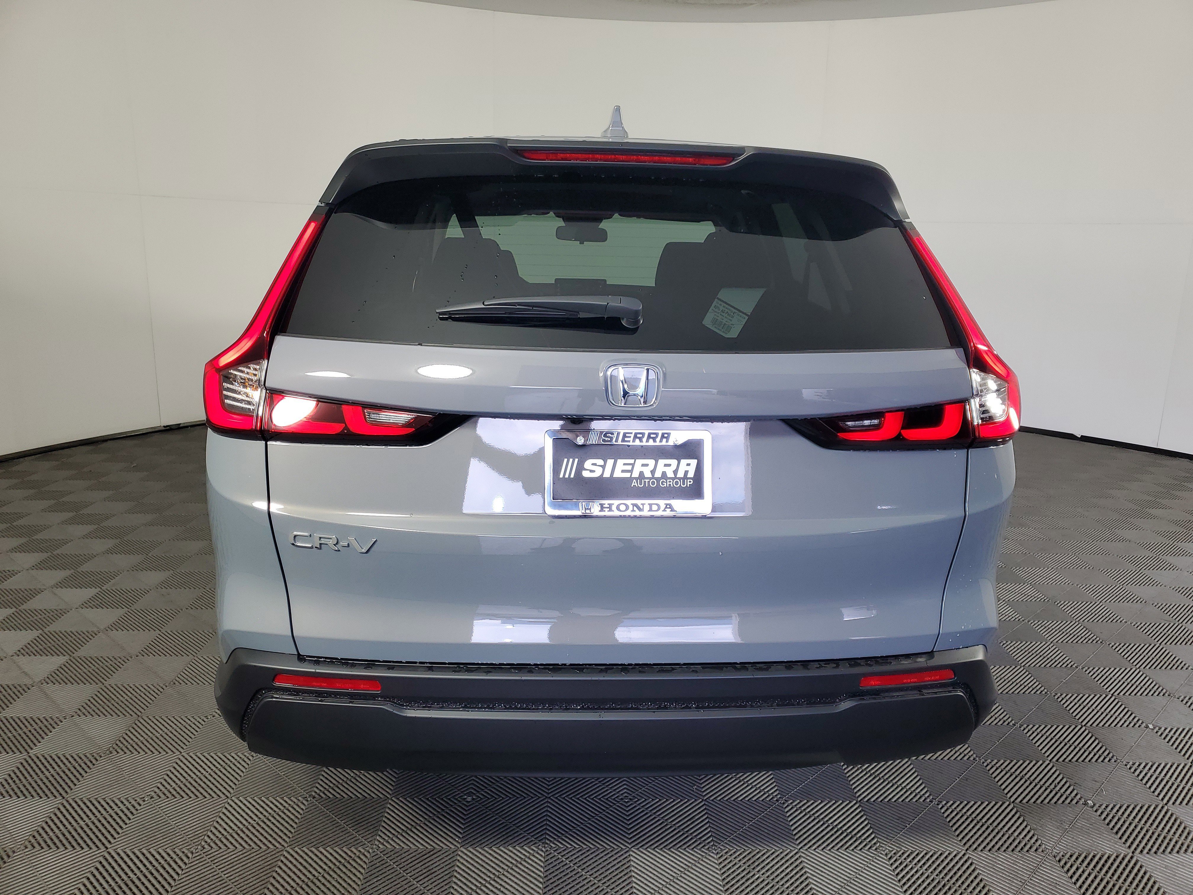 New 2026 Honda CR-V EX image 5
