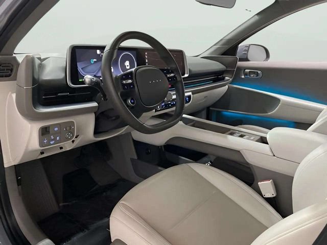 Used 2025 Hyundai Ioniq 6 SEL RWD image 62