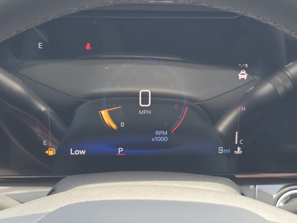New 2026 Chevrolet Trax ACTIV w/ Driver Confidence Package FWD image 18
