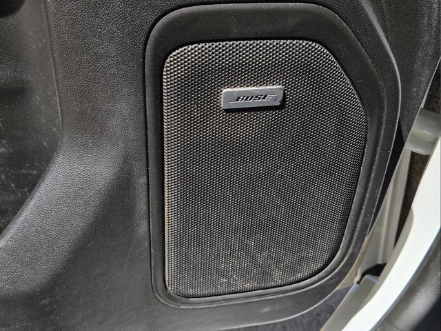 Used 2021 Chevrolet Silverado 1500 LT Trail Boss w/ Convenience Package II AWD/4WD image 16