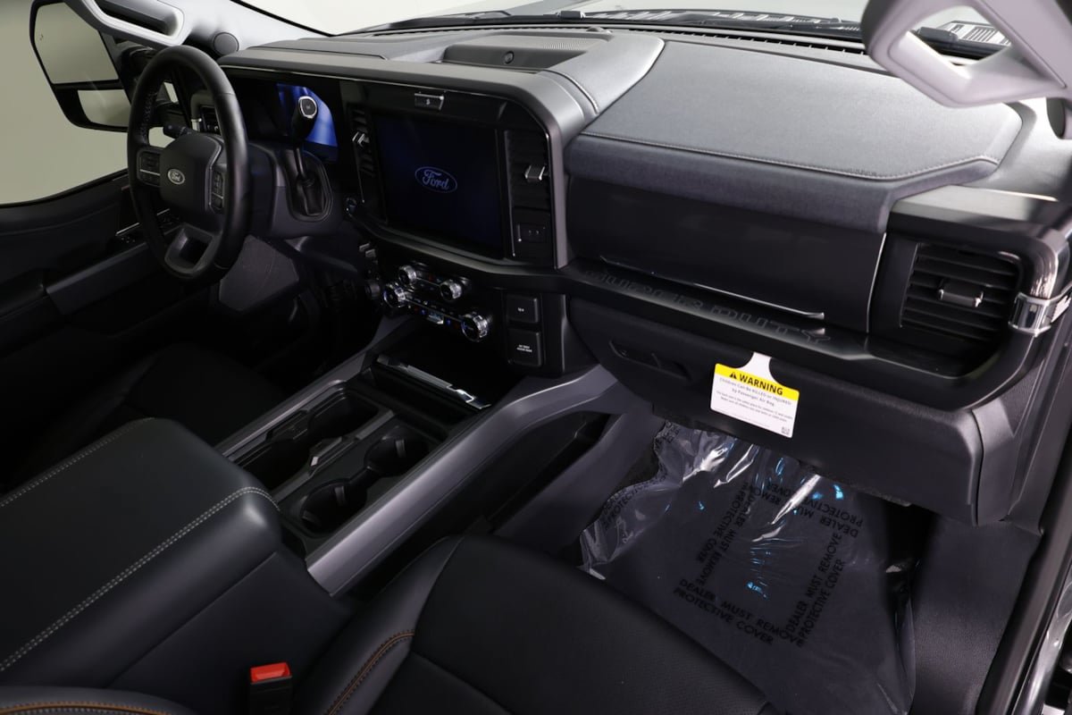 Used 2026 Ford F350 Lariat AWD/4WD image 40