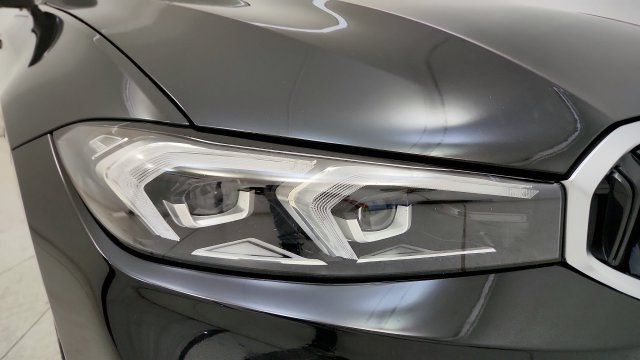 Used 2026 BMW 330i Sedan RWD image 23