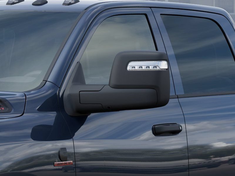 New 2026 RAM 3500 Tradesman AWD/4WD image 12