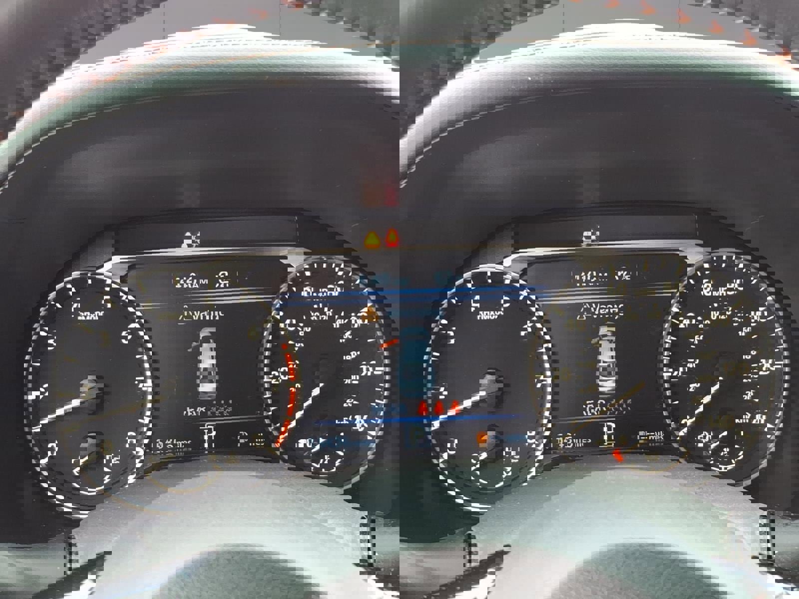 Used 2023 Nissan Altima 2.5 SR image 13