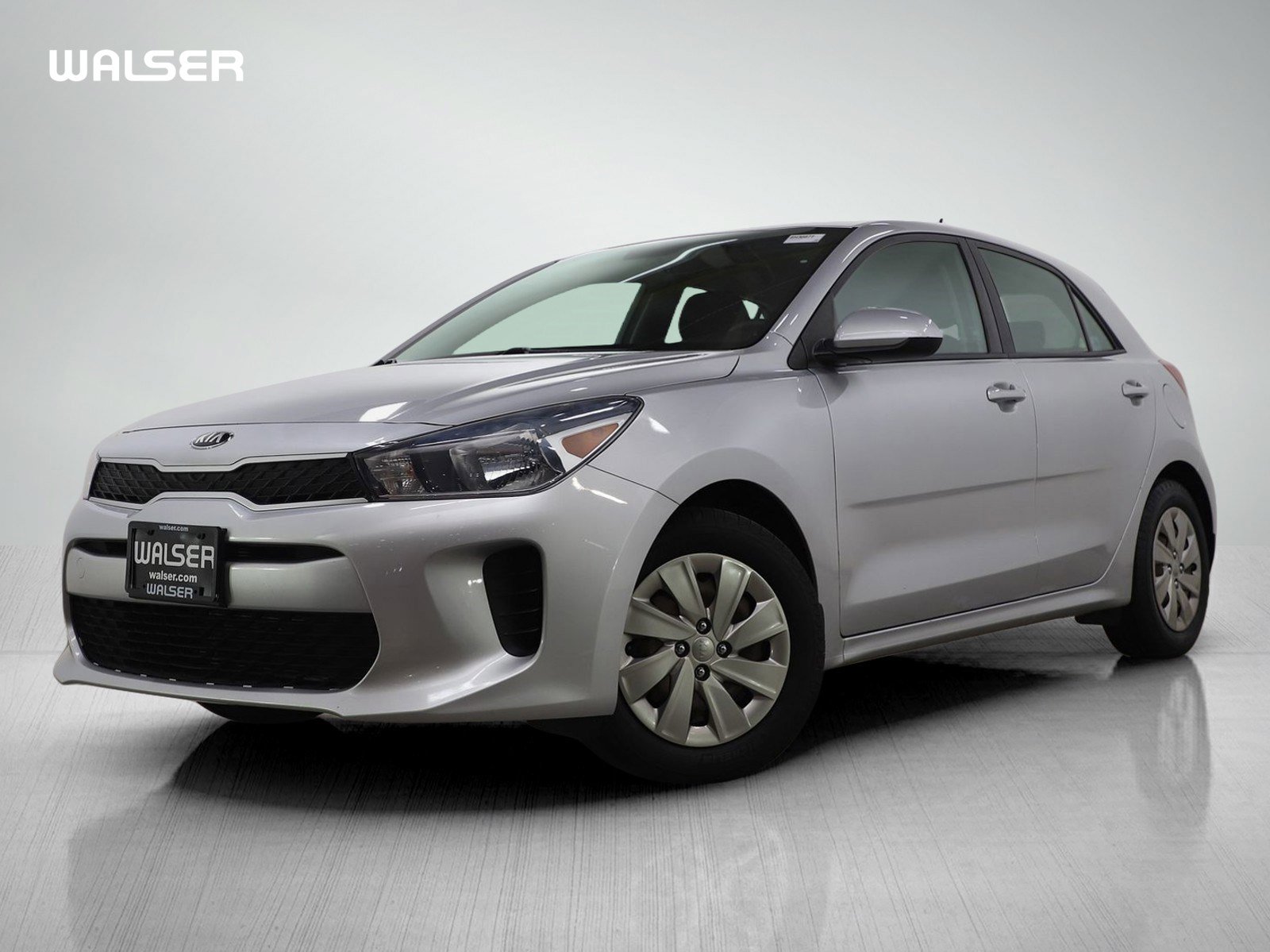 Used 2018 Kia Rio S image 1