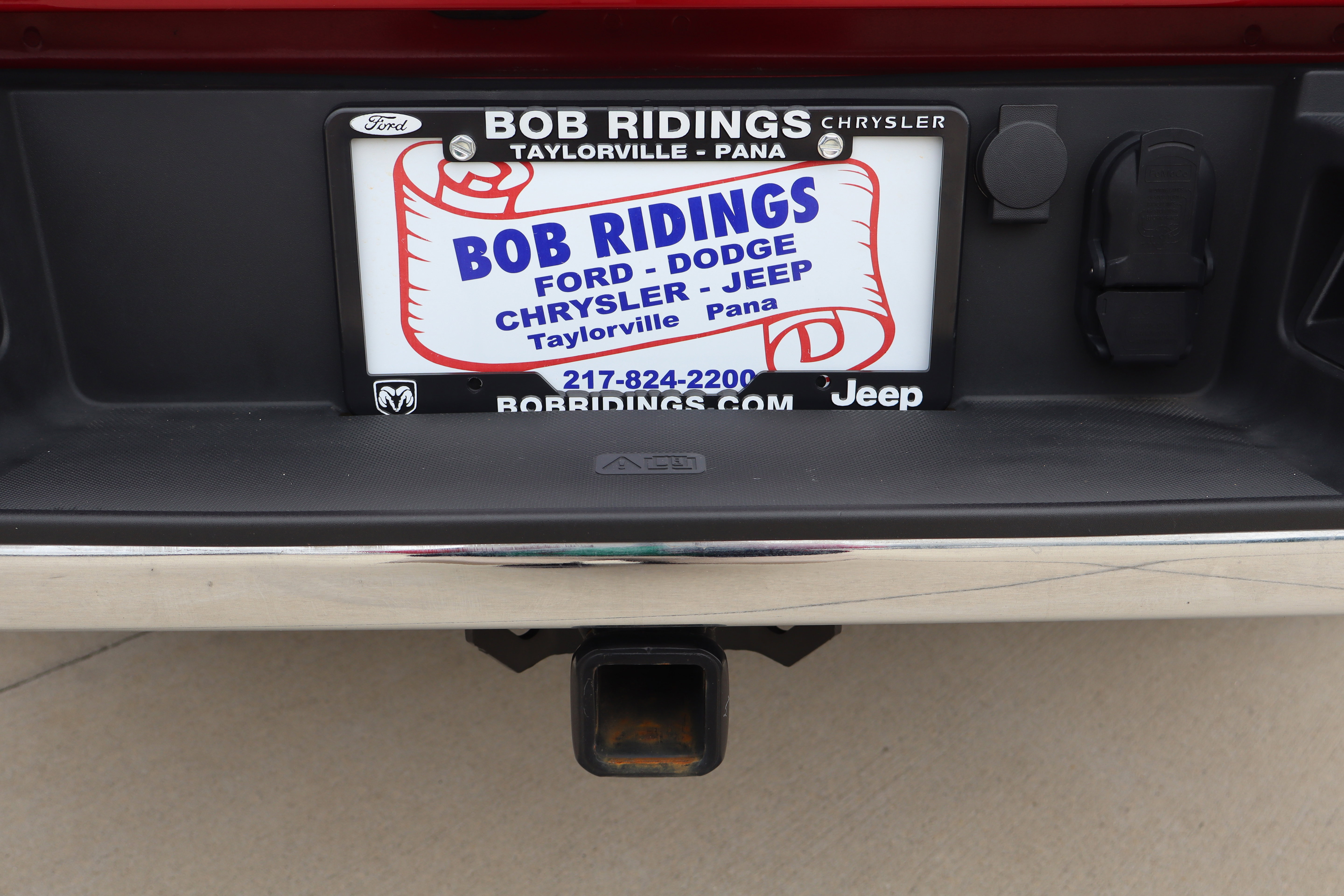 Used 2024 Ford F150 XLT w/ Mobile Office Package RWD image 26