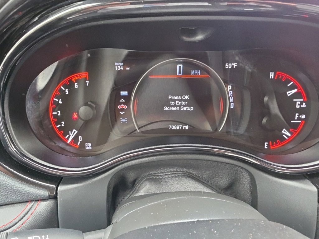 Used 2024 Dodge Durango R/T AWD/4WD image 8