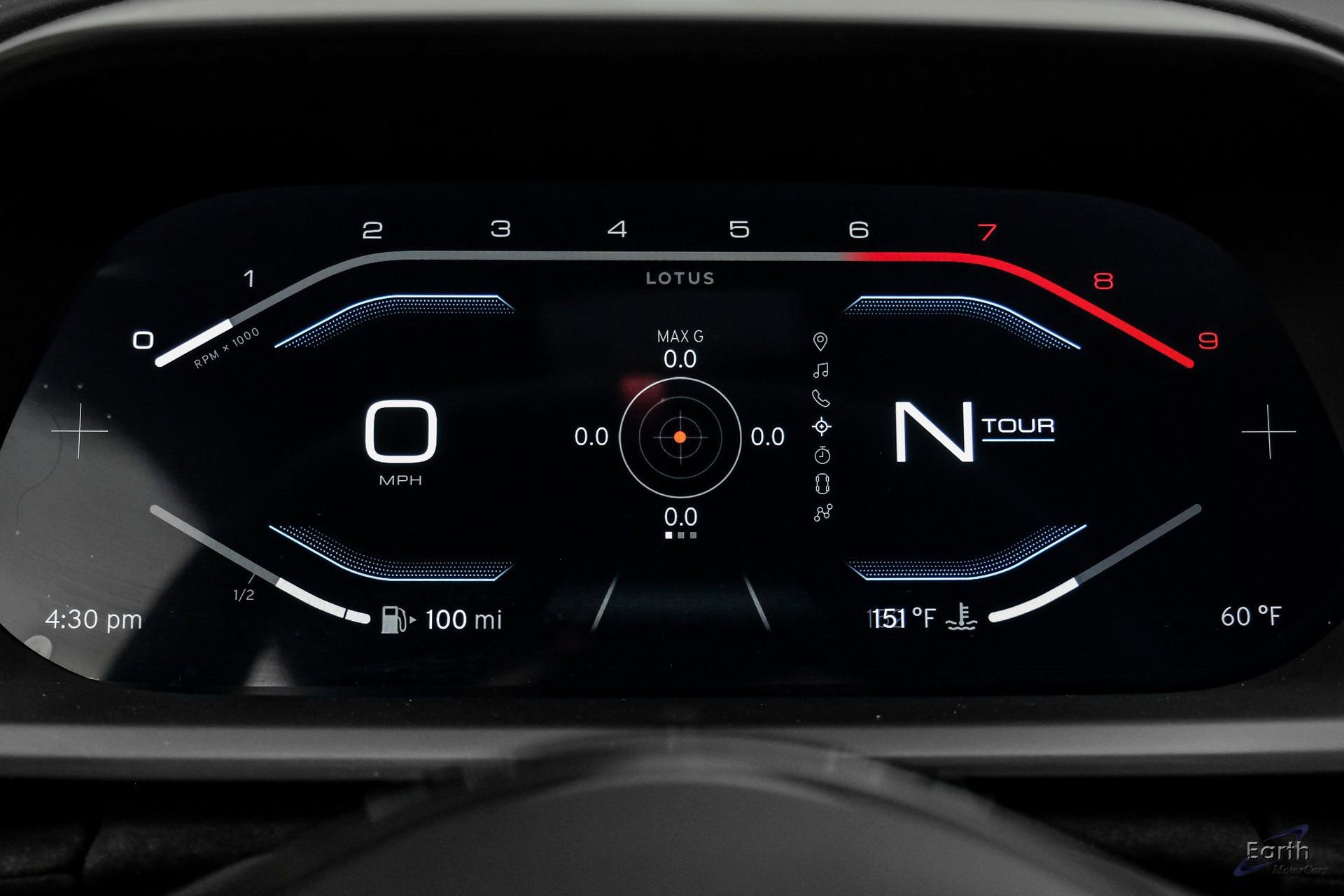 New 2026 Lotus Emira V6 SE Sport image 84