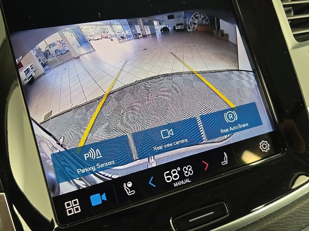 Certified 2024 Volvo XC90 B5 Core w/ Protection Package Premier image 27