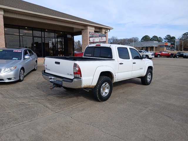 Used 2009 Toyota Tacoma 4x4 Double Cab image 3