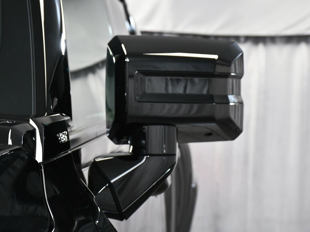 Used 2024 GMC Hummer EV 3X image 77